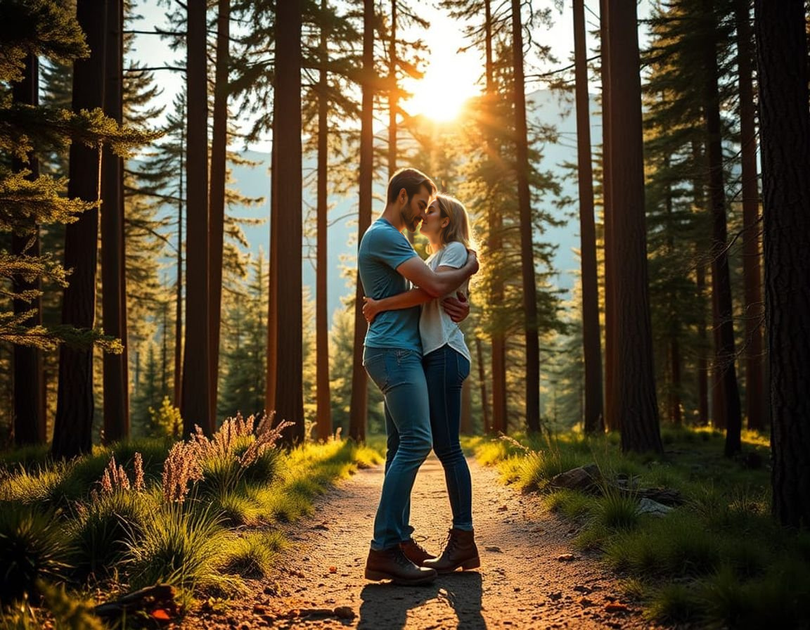 50 Spicy Date Night Ideas to Rekindle the Romance for Couples