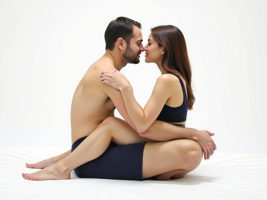 Discover 15 Exciting Sex Positions to Spice Up Your Relationship