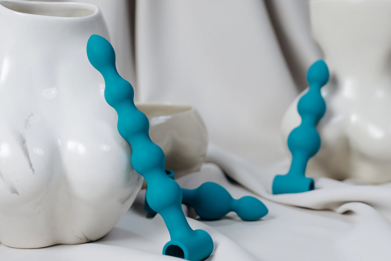 Bootilicious Anal Toys for Beginners