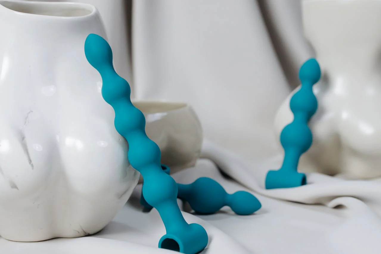 Bootilicious Anal Toys for Beginners