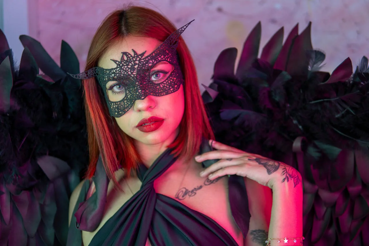 Unlocking the World of BDSM and Kinky Toys