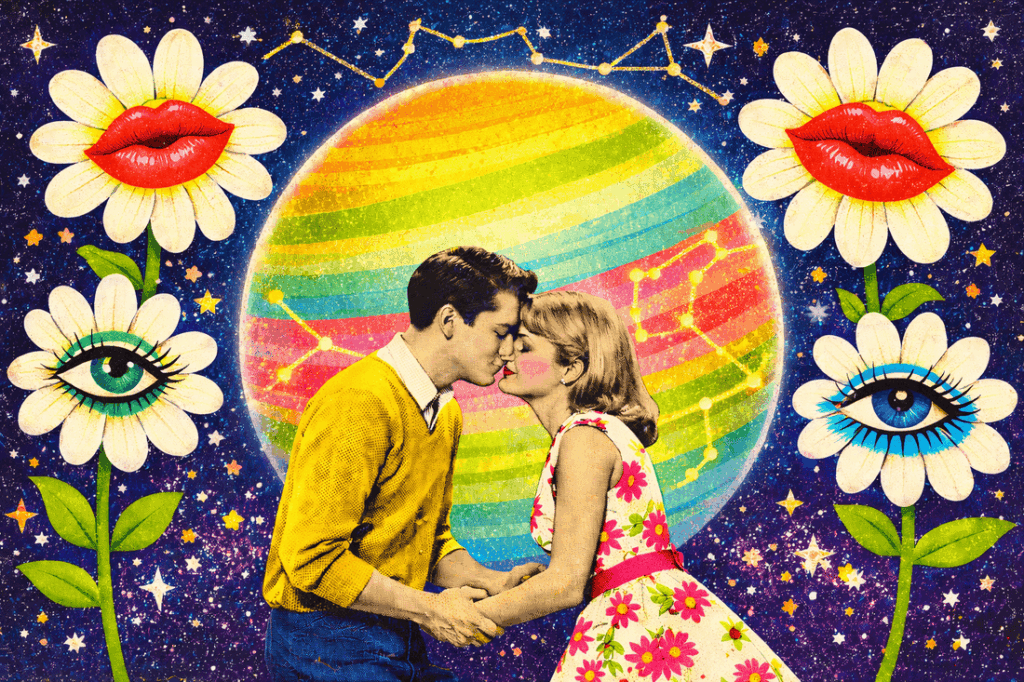 sex horoscopes-april