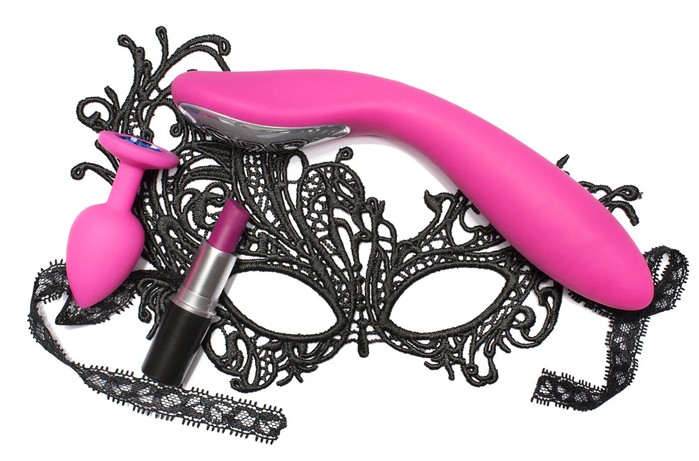 The Surprising History of Sex Toys: From Ancient Artifacts to Modern Innovation
