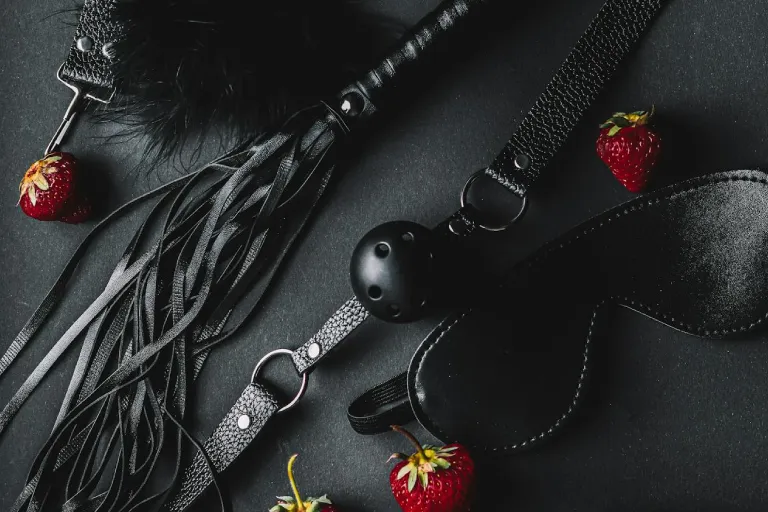 Kink & BDSM Guides