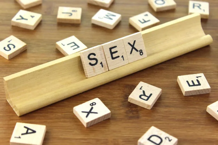 Sex Culture, Humor & Media