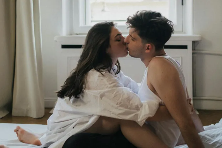 Sex Positions