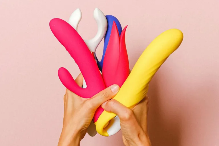Sex Toy Guides