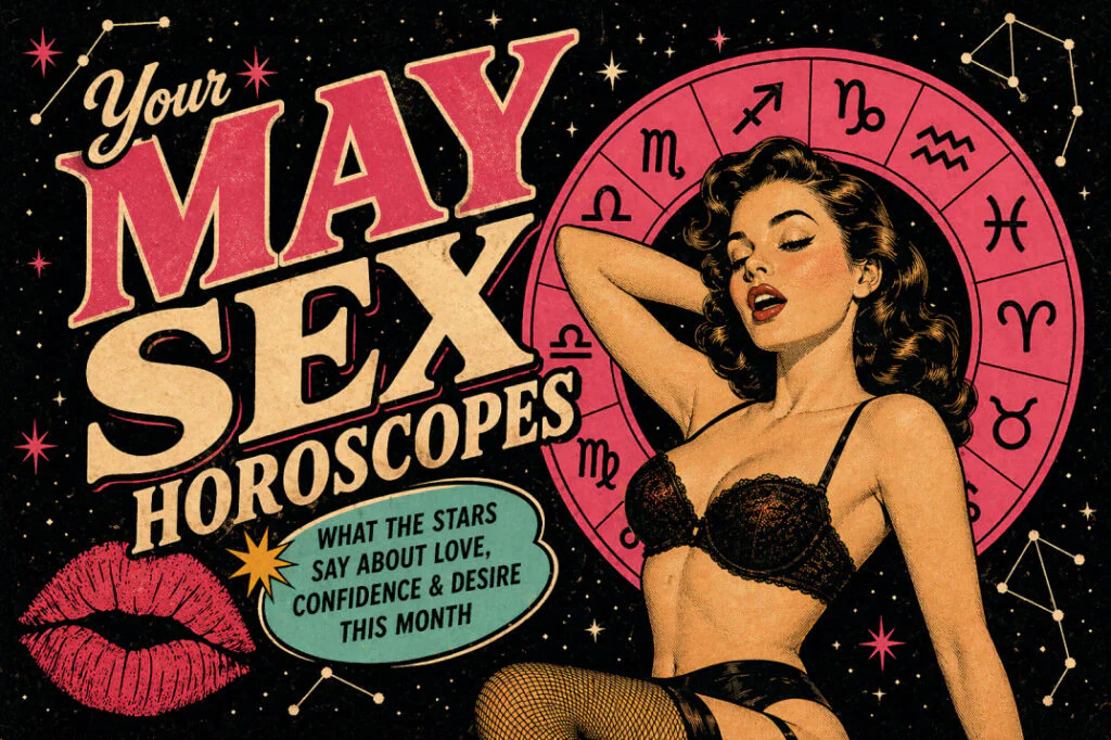 may sex horoscope