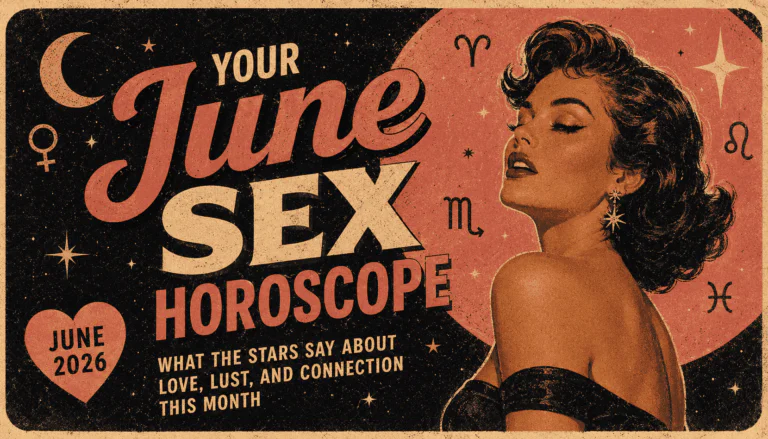 junes sex horoscope