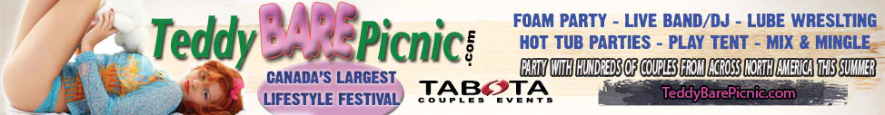 Teddy Bare Picnic - Canada's Largest Lifestyle Festival