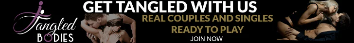 Get Tangled With Us - Click Here