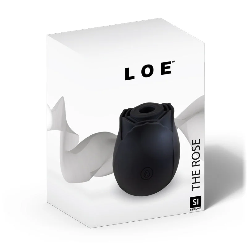 rose suction vibrator review