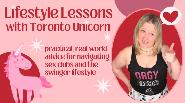 Toronto Unicorn