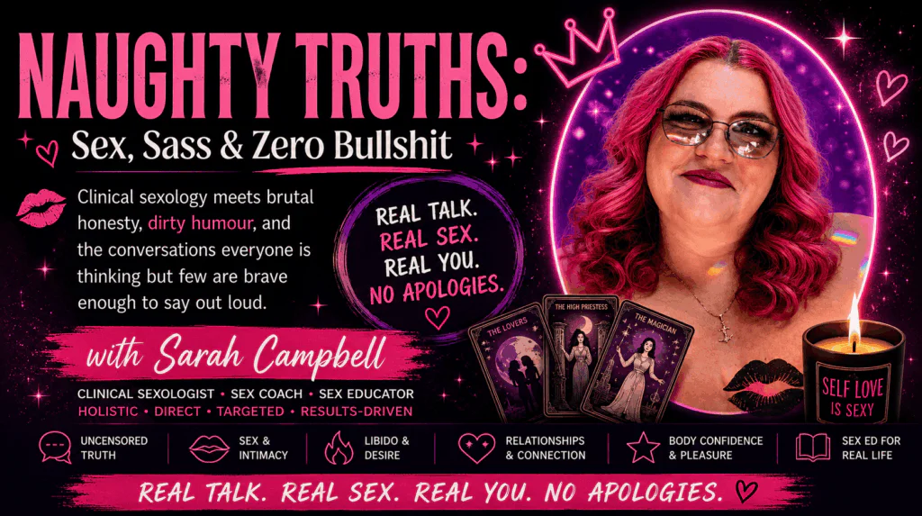 naughty truths