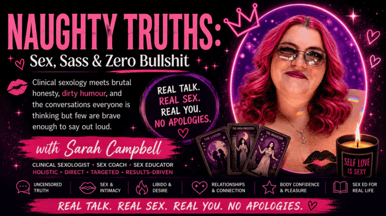 naughty truths