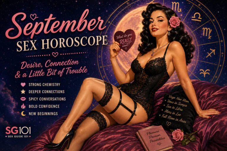 september sex horoscope