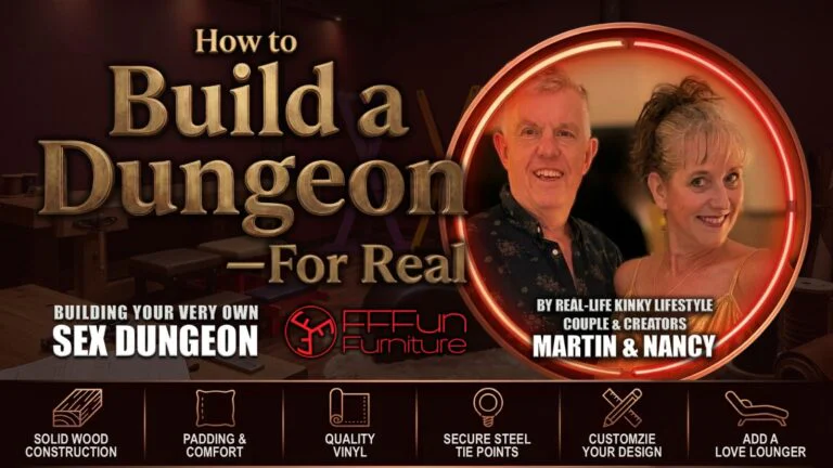how to build a dungeon love lounger