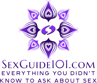 SexGuide101 - Everything You Didn't Know To Ask About Sex