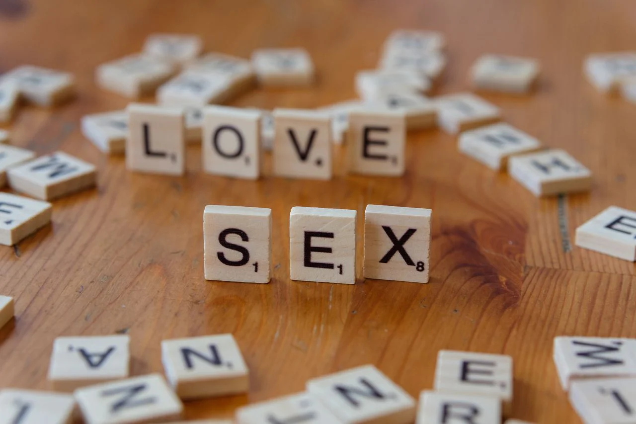Passionate Play: Unleash Your Fantasies with Sex Games